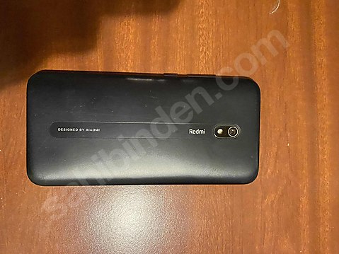 Xiaomi redmi 8A