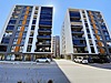 KÜLTÜR MAHALLESİ SANE TİME BEŞEVLER PROJESİNDE SATILIK 3+1 DAİRE