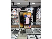 14 PRO MAX 256 GB GOLD PİL:%100(ORJ) APPLE TÜRKİYE +KADIKÖY MOBİ #1283008681
