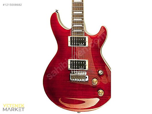 İkinci El ve Sıfır Alışveriş / Müzik / Müzik Aletleri / Telli Çalgılar / Gitar / Elektro