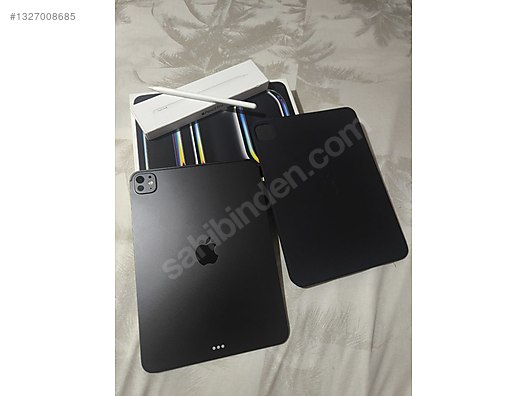 Apple iPad Pro 5 256 GB Tablet - 1327008685