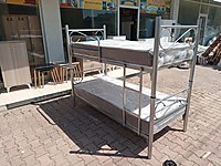 Ranza ve iki yatak Anadolu yakasına nakliye bizden