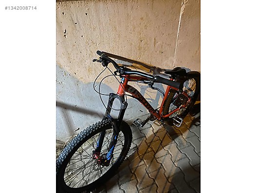 Rockshox yari rc sahibinden.comda - 1342008714
