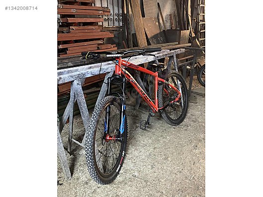 Rockshox yari rc sahibinden.comda - 1342008714