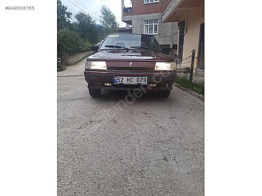 renault r 9 1 4 broadway gte gercek alicilar arasin lutfen ihtiyactan dolayi satiliktir sahibinden comda 949008765