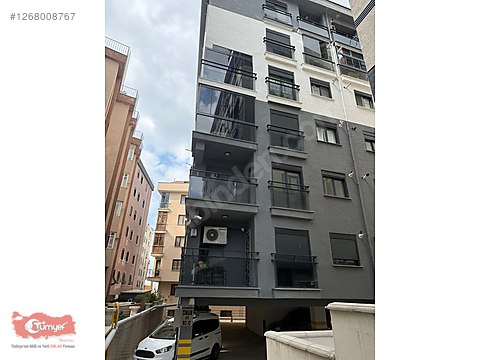 TÜMYEF'ten PENDİK BATI MH EBEVYN BANYOLU FERAH 2+1 SATILIK DAİRE #1268008767