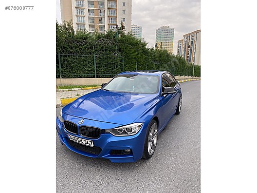 bmw 3 series 320i efficientdynamics m plus satilik enfullu bmw 320 at sahibinden com 876008777