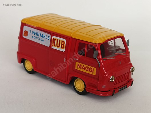 İkinci El ve Sıfır Alışveriş / Hobi & Oyuncak / Diecast Model / Araba