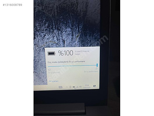 Lenovo / TERTEMİZ LENOVO iDEAPAD 320 sahibinden.comda - 1316008789