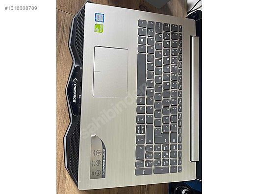 LENOVO ideapad 320 訳あり Lenovo / TERTEMİZ LENOVO iDEAPAD 320 sahibinden.comda - 1316008789