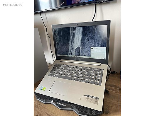 LENOVO ideapad 320 訳あり Lenovo / TERTEMİZ LENOVO iDEAPAD 320 sahibinden.comda - 1316008789
