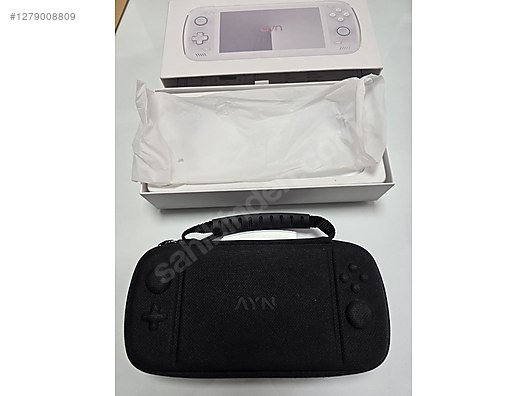 AYN ODİN 2 PRO - İlan ve alışverişte ilk adres sahibinden.com'da