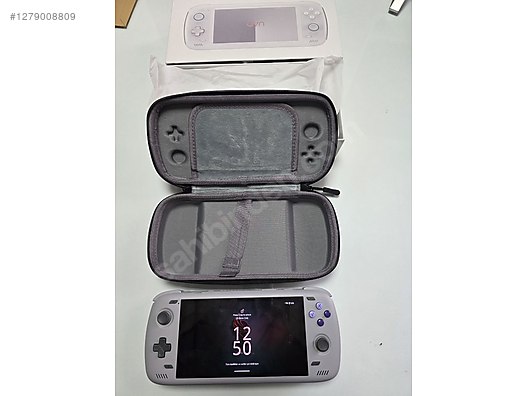 AYN ODİN 2 PRO - İlan ve alışverişte ilk adres sahibinden.com'da