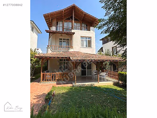 BEYAZ YUNUS SİTESİNDE SATILIK TRİPLEKS #1277008842