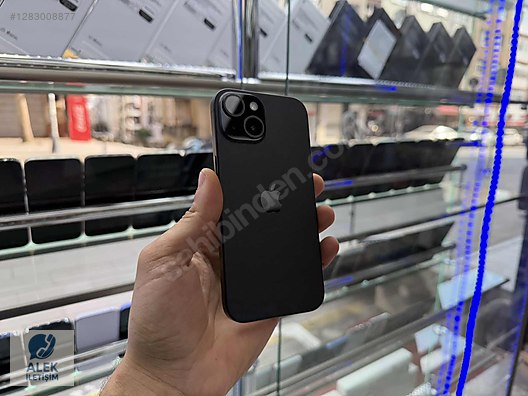 Used & Brand New Items / Cell Phones & Accessories / Cell Phones / Apple / iPhone 15