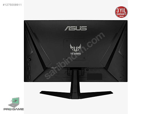 İkinci El ve Sıfır Alışveriş / Bilgisayar / Monitör / LED & LCD Monitör