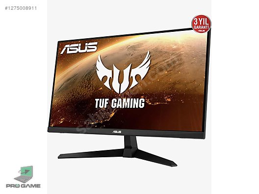 İkinci El ve Sıfır Alışveriş / Bilgisayar / Monitör / LED & LCD Monitör