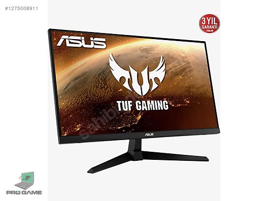 İkinci El ve Sıfır Alışveriş / Bilgisayar / Monitör / LED & LCD Monitör