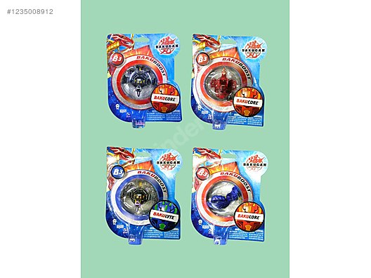 İkinci El ve Sıfır Alışveriş / Hobi & Oyuncak / Aksiyon Figürleri / Sinema & Dizi