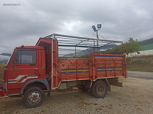 iveco 35 35 9 model 54 000 tl sahibinden satilik ikinci el 948008915