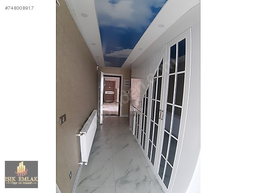 Emlak Ofisinden 5+1, m2 Satılık Daire 398.000 TL�ye