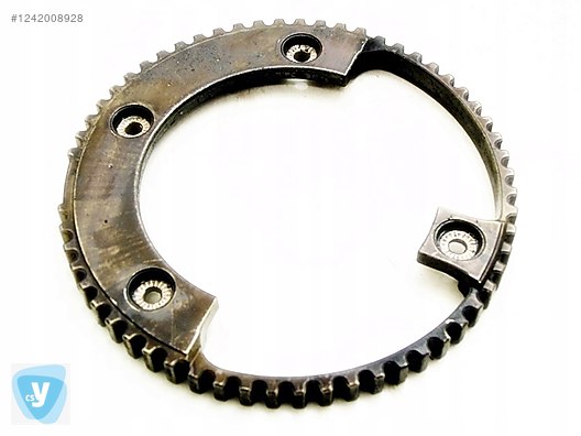 73-04283、71-19194、２台 Otomobil & Arazi Aracı / Motor / BMW E36 E46 M43 KRANK DİŞLİSİ