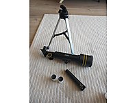 çocuk teleskop #1273008933