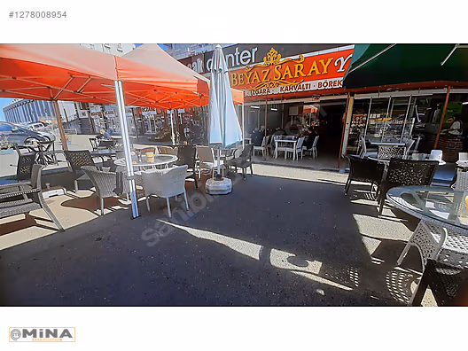 YATIRIMCISINA YÜKSEK KİRA GETİRİLİ DÜKKAN #1278008954