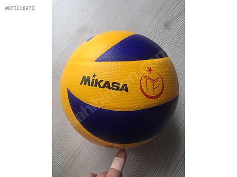 Mikasa Mva200cev Fivb Onayli 5 No Voleybol Mac Topu