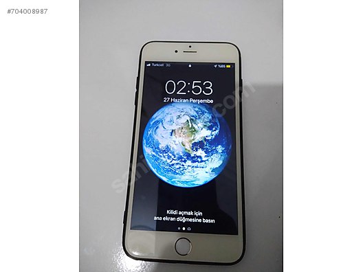 ÇÖZÜLDÜ -- iphone gps ve konum bulma sorunu » Sayfa 1 - 1