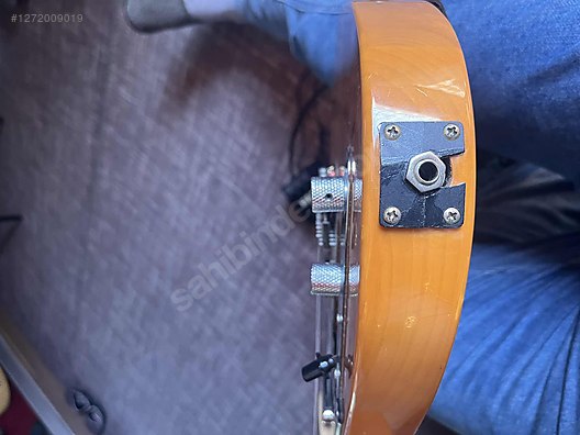 İkinci El ve Sıfır Alışveriş / Müzik / Müzik Aletleri / Telli Çalgılar / Gitar / Elektro