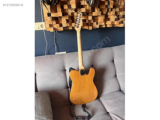 İkinci El ve Sıfır Alışveriş / Müzik / Müzik Aletleri / Telli Çalgılar / Gitar / Elektro