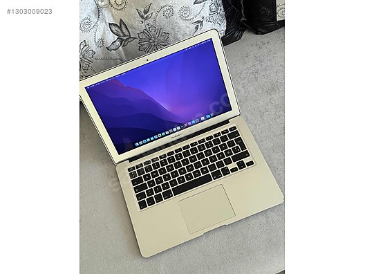 Apple Macbook / Macbook Air 13