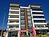DEMİRTAŞ SAKARYA MAHALESİ SİTE İÇERİSİNDE SATILIK 4+1 DUBLEKS