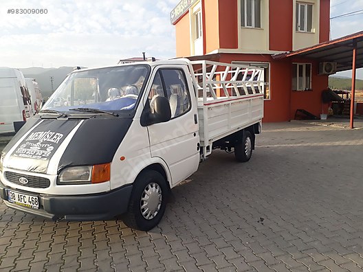 ford trucks transit 190 p model 80 000 tl galeriden satilik ikinci el 983009060