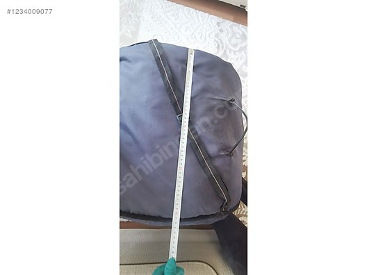 İkinci El ve Sıfır Alışveriş / Müzik / Müzik Aletleri / Vurmalı & Perküsyon Çalgılar / Asma Davul