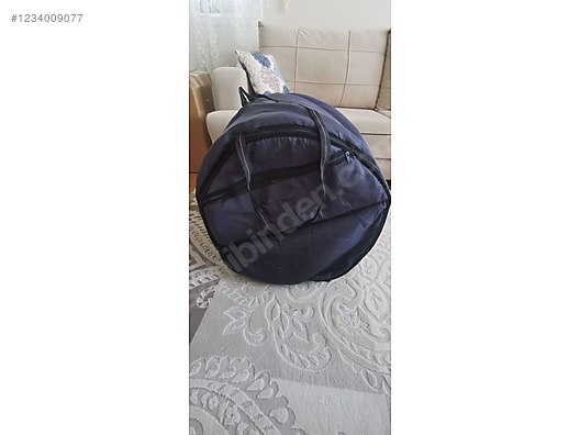 İkinci El ve Sıfır Alışveriş / Müzik / Müzik Aletleri / Vurmalı & Perküsyon Çalgılar / Asma Davul