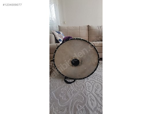 Satılık sahne davulu - Asma Davul ve Diğer Vurmalı Çalgılar sahibinden.com'da