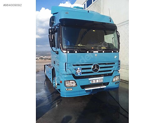 mercedes benz actros 1844 2008 model 350 000 tl sahibinden satilik ikinci el 964009092 mercedes benz actros 1844 2008 model 350 000 tl sahibinden satilik ikinci el 964009092