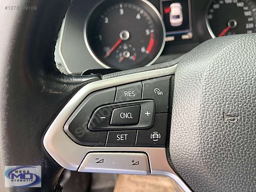 Vasıta / Otomobil / Volkswagen / Passat / 1.6 TDI BlueMotion / Business