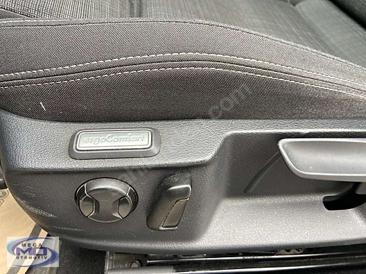 Vasıta / Otomobil / Volkswagen / Passat / 1.6 TDI BlueMotion / Business