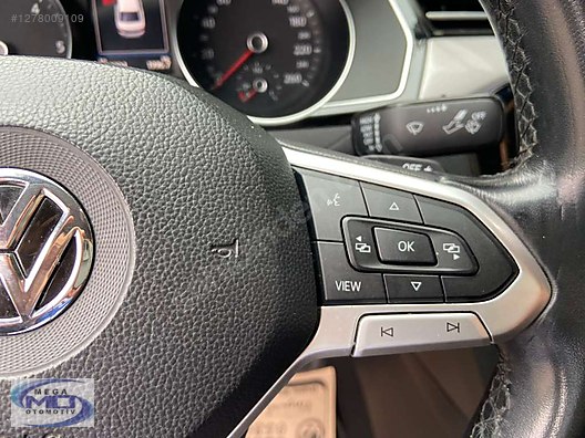 Vasıta / Otomobil / Volkswagen / Passat / 1.6 TDI BlueMotion / Business