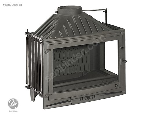 İkinci El ve Sıfır Alışveriş / Bahçe & Yapı Market / Yapı Malzemeleri / Isıtma / Soba & Şömine