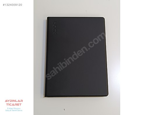 Onyx Boox Poke 5 E Kitap Okuyucu + Orijinal Kılıf - Onyx Boox