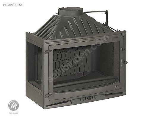 Used & Brand New Items / Garden & Home Improvement / Home Improvement / Heating / Heating Stove & Fireplace