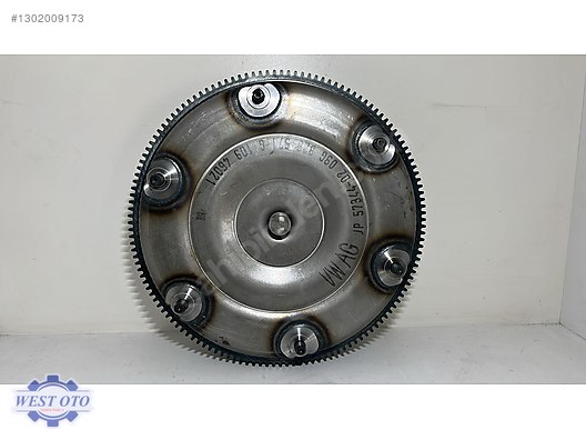 Otomobil & Arazi Aracı / Şanzıman & Vites / 09G323571 VOLKSWAGEN