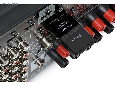 かっぱ様専用 Pioneer Bluetoothアダプター AS-BT200 パイオニア AS