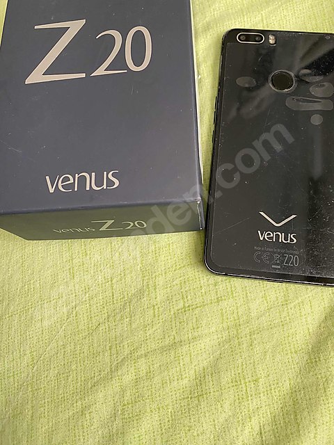 Ucuz telefon vestel venüs z20