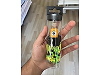 Madcat Yayın Sahtesi