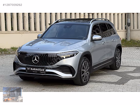 2025 MERCEDES-BENZ 250+ AMG BURMESTER ISITMA HAFIZA...